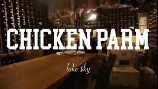 Chicken Parm Music Video