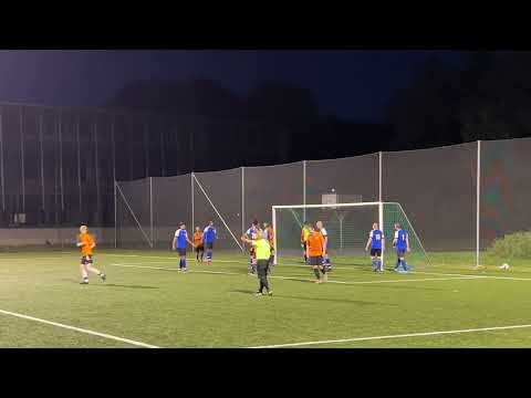 Cornermål Frisk Asker