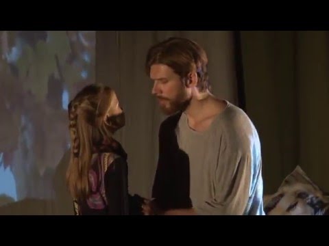 jurnal muscel tv 08 12 2015 teatru noi doi   mariuca enache   ema popa