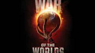War of the Worlds Soundtrack- The Separation of the Family