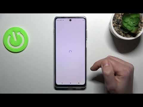 How to Activate Google Assistant on Motorola Moto G200 – Use Google Assistant