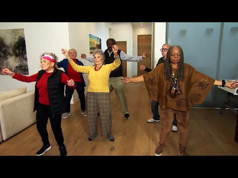 Meet The “Grandfluencers” Taking Over Social Media - Mix 103.1