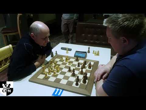 V. Abgaryan (1822) vs E. Dvigun (1996). Chess Fight Night. CFN. Blitz