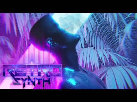 Nightflyer - Palm Springs  | RetroSynth (Chillwave / Synthwave)