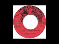 Leroy Barbour    I Ain't Going Nowhere