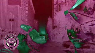 Gorillaz - Little Pink Plastic Bags (Visualizer)