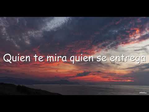 Coti Nada Fue Un Error  (feat. Andres Calamaro) (LETRA HD)
