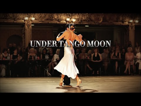 Under Tango Moon – A Passionate Tango Love Story ( Lyrics )
