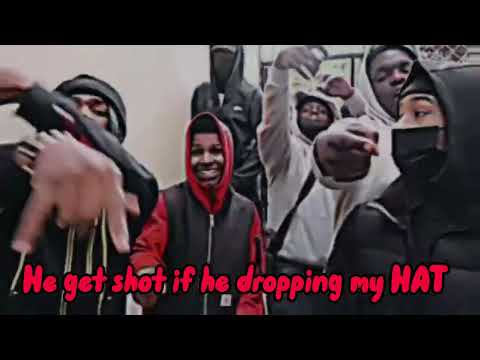 AJ B X DRIZZY B - OPPY