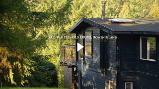 1608 Whitesails Drive, BOWEN ISLAND