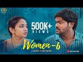 WOMEN 6 Latest Telugu Short Film Prabhu Dumbo Swathi Siara Siri Setty DD Movies