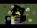 Tuto Commandes Minecraft: /locate