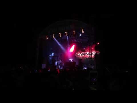 Carnage - Atlas Weekend 2018 @ Carnage & Timmy Trumpet vs. Galantis - PSY Or DIE vs. No Money