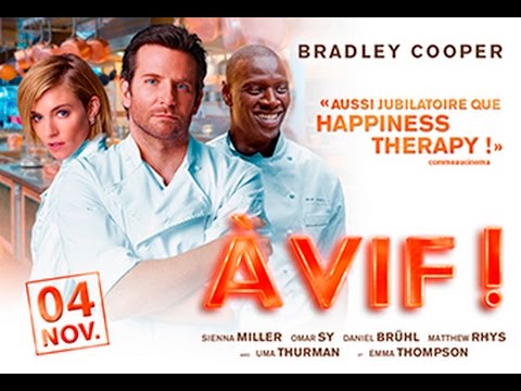 Bande annonce : A VIF