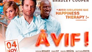 Bande annonce : A VIF