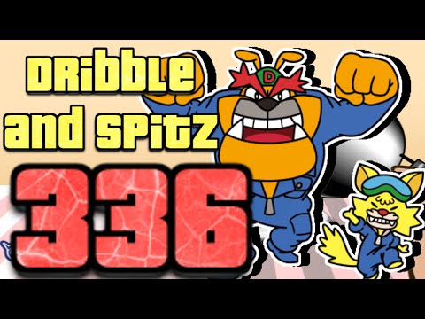 WarioWare: Smooth Moves - Dribble and Spitz: 336 Points (WR 4/3/2025)