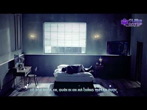 [SubzOnTOP][Vietsub] 'Want U Back' MV - 백퍼센트(100%) @ 1st Mini-album "Real 100%"