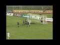 Csepel - Kispest 0-1, 1996 - Összefoglaló
