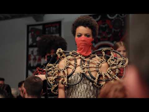 Our view about Portugal Fashion