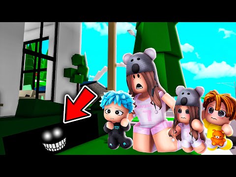 There's Something LIVING in our SEWER..(Brookhaven)