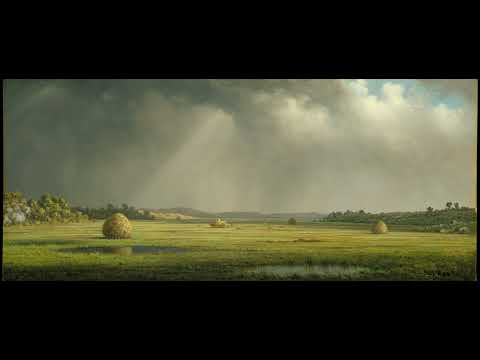 Suikoden II - Her Sigh【Cover by Federico Dubbini】