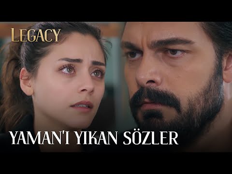 I can't untie the knot when I'm with you! | Legacy Episode 376