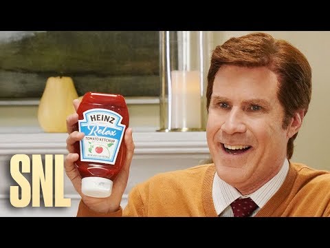 Heinz - SNL