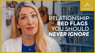 Watch Out for these Red Flags in Your Relationships 🚩