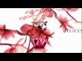 Cartier Delices De Cartier Eau Fruitee