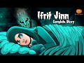 Jinn Complete Story | Eid 2024 Special | Scary Pumpkin | Hindi Horror Stories | Animated Stories