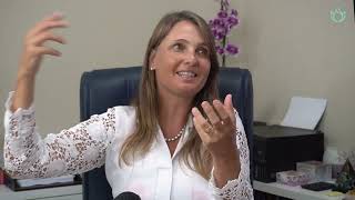 ENTREVISTA - A Tricologia e os Cuidados com o Cabelo -  com Nelson Costa Biominerais