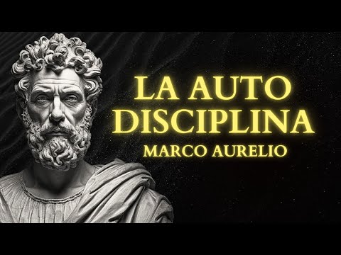 7 Stoic Principles for Building Self-Discipline according to Marcus Aurelius | Stoicism