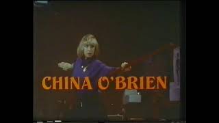 Download lagu Trailer - China O´brien mp3 Download lagu Trailer - China O´brien mp3