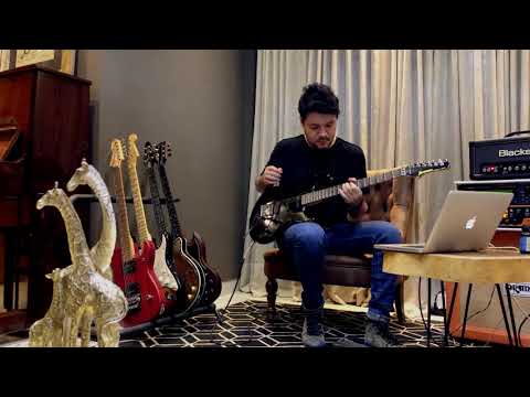 And God said - Jimmy Oliveira