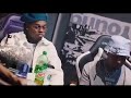 Gunna Poochie Gown Studio Session