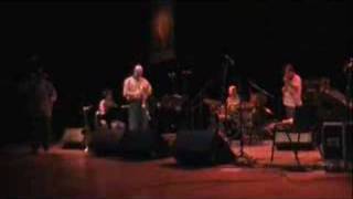 Hermeto e Grupo em Guarulhos - Parte 5 (Viajando pelo Brasil e Depois do Baile)