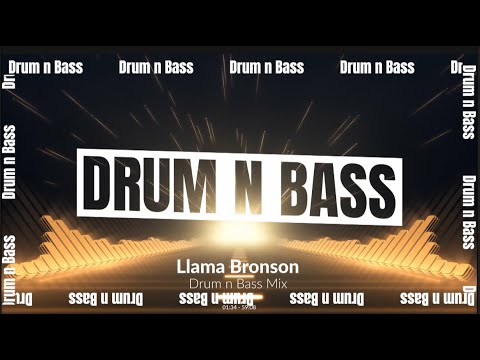 DRUM N BASS MIX// MAR 25 // Dimension, Koven, Delta Heavy, Andy C, MUZZ, NGHTMRE etc