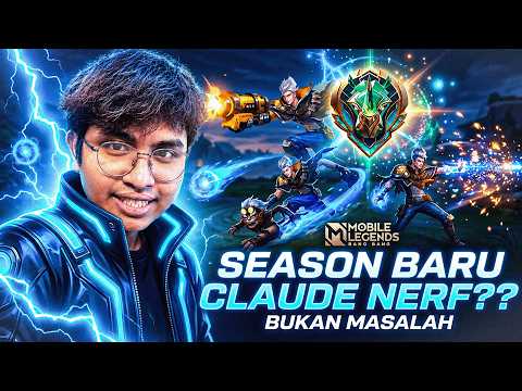 PUSH GLOBAL CLAUDE LG SAMBIL VIP YUK