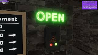 How To Open & Close Market In Supermarket Together