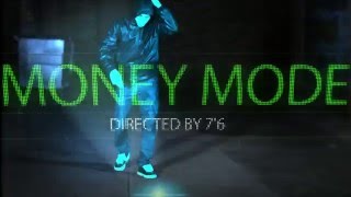 Scotty Hinds - Money Mode