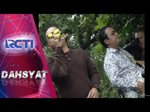 DAHSYAT - Wali "Takkan Pisah" [20 Feb 2017]