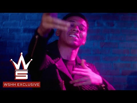Lil Bibby "Free Crack 4 Intro" (WSHH Exclusive - Official Music Video)