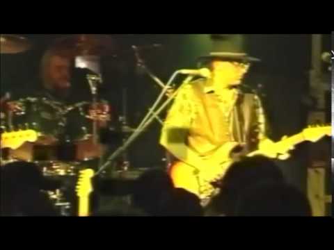 Slawek - You get a hammer LIVE