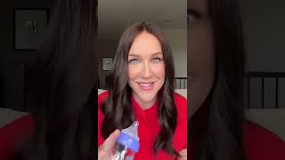 If you’ve wondered if giving your newborn a bottle will destroy your breastfeeding journey here is