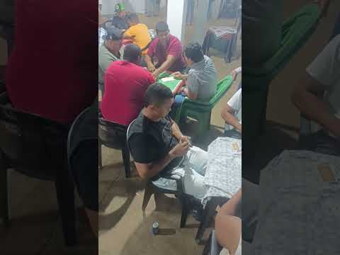 Tradicional torneio de truco.24⁰ expoagro e 37⁰ aniversário de Barrolandia Tocantins 2026