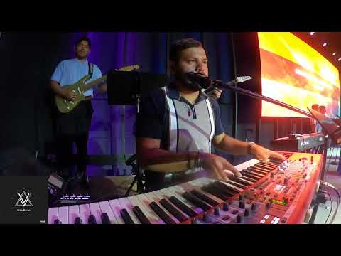 La Casa de Dios (House of the Lord)  |  Phil Wickham  |  Francy Deras  |  [MD CAM]