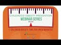 Childhood Obesity Time For A New Narrative