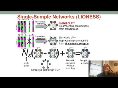 Using Networks to Understand Cancer Risk and Therapies
