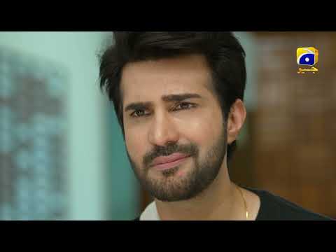 Ghaata Episode 16 | Best Moment 09 | Adeel Chaudhry - Momina Iqbal - Mirza Zain Baig | HAR PAL GEO