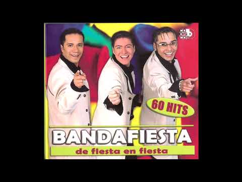 Mix Banda Fiesta 2022 (El Fiestón) Dj Genyer